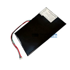 Bateria para MITAC BE-M200X-4KXKIM-01 [bateria de substituição]